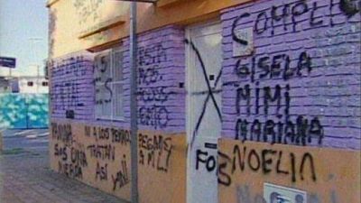 Maltrato en el jard�n: salieron a hablar padres y funcionarios municipales