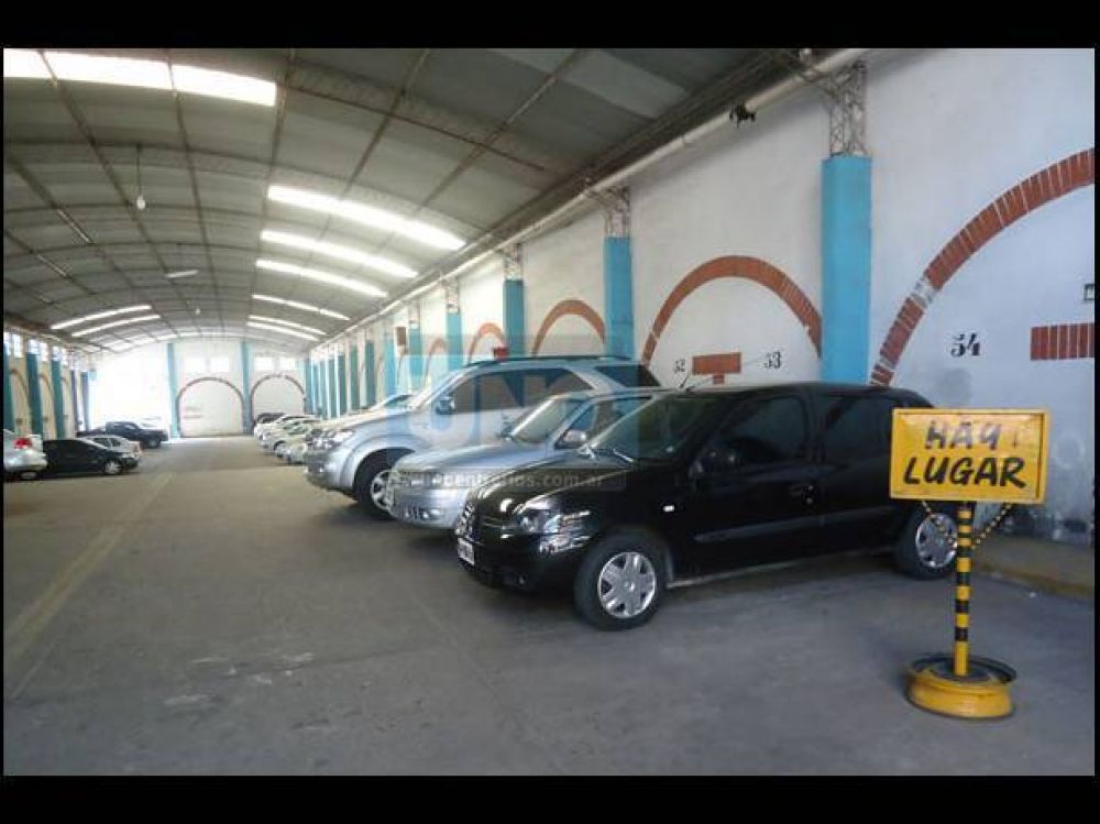 Se mantiene la cantidad de clientes que utilizan playas de estacionamiento