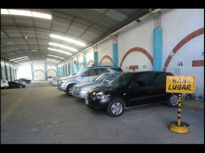 Se mantiene la cantidad de clientes que utilizan playas de estacionamiento