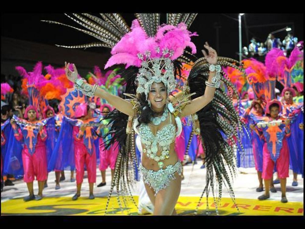 Ya hay 95% de plazas reservadas para el feriado de carnaval