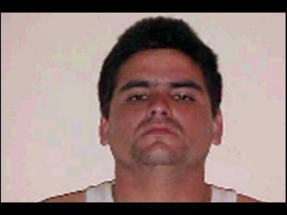 Detuvieron a Tachuela Rodr�guez: Ten�a dos pedidos de captura