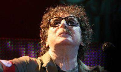 Charly, Fito y los Enanitos Verdes le aportar�n rock a la segunda repetici�n de la Fiesta Nacional de la Vendimia