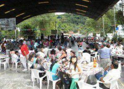 Se viene el tradicional �Jueves de Comadres� como anticipo del carnaval juje�o