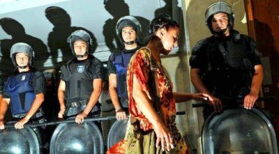 Se debilita el juicio a los sindicalistas de ATE