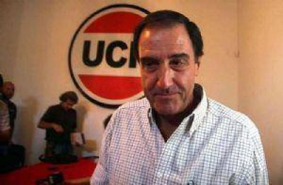 El iglesismo no quiere irse de la UCR