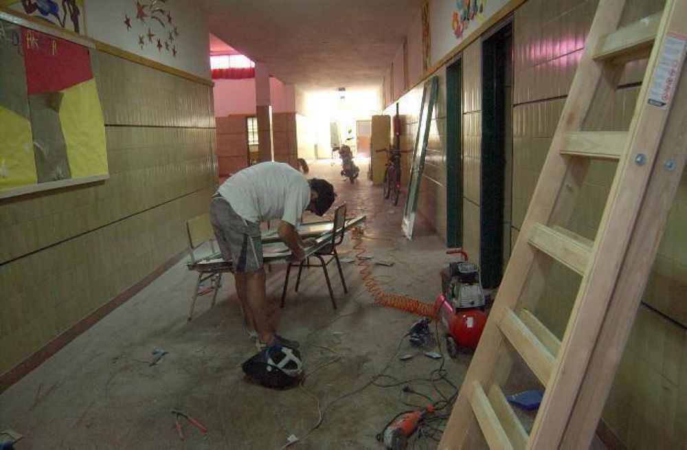 Preocupa la ca�da de recursos del Fondo Sojero