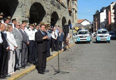 Weretilneck reclam� "autocr�tica" al Poder Judicial