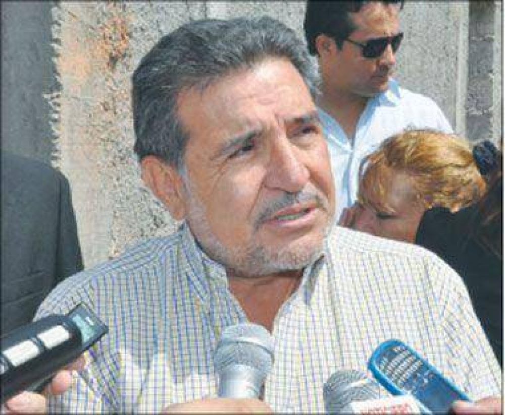 Candidaturas: el Gobernador esperar� que defina la oposici�n