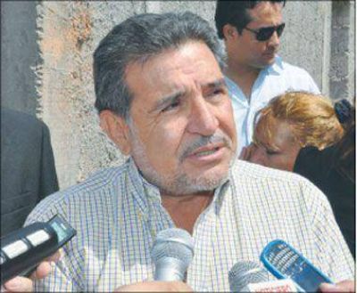 Candidaturas: el Gobernador esperar� que defina la oposici�n