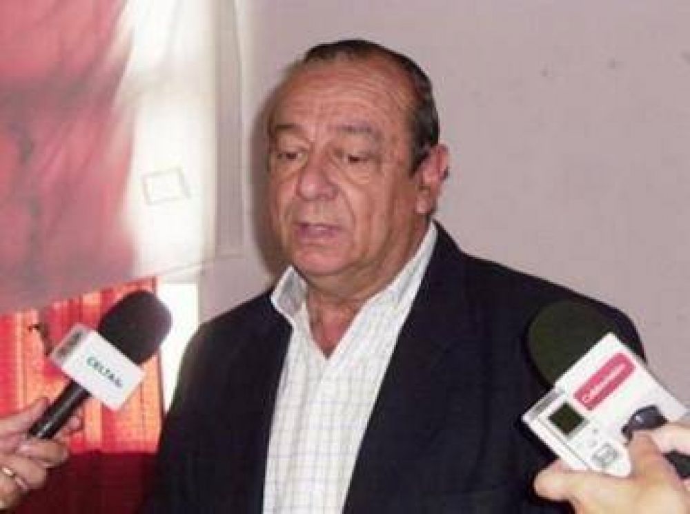 El Intendente anunci� el Plan de Obras 2013 para Tres Arroyos