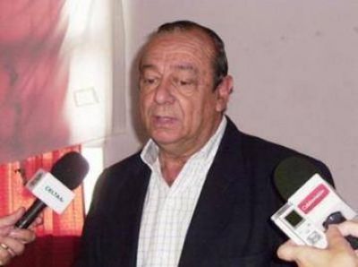 El Intendente anunci� el Plan de Obras 2013 para Tres Arroyos