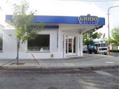 Robaron en la sucursal "Grido" de San Mart�n y Cangallo