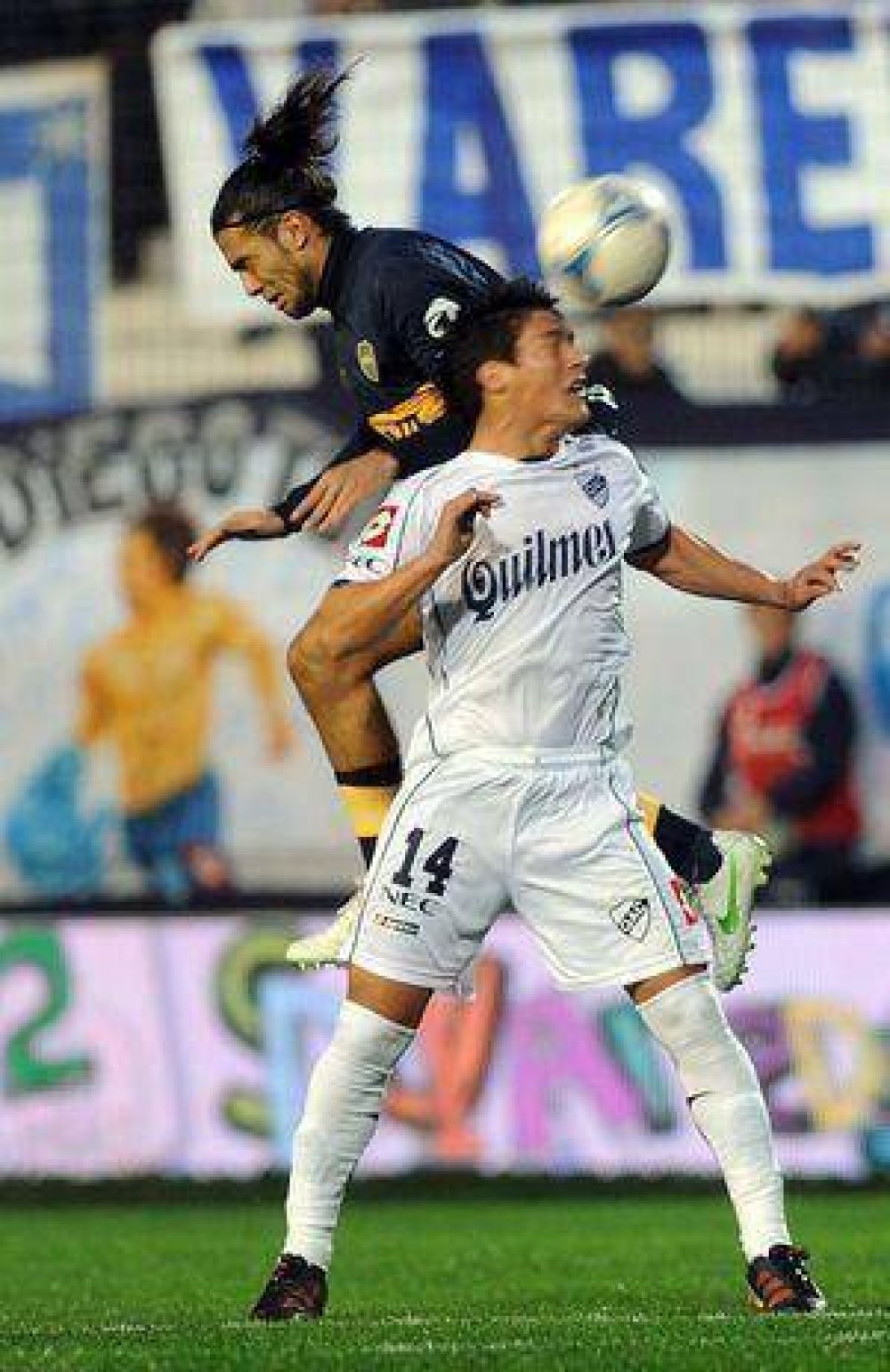 Boca-Quilmes: El s�bado por la ma�ana pondr�n a la venta las entradas en el Estadio Centenario
