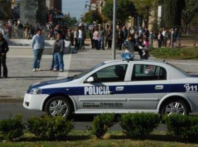 Almirante Brown -  El oficialismo sostiene que la toma del predio fue organizada