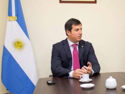 Hoy se presentar� el Plan de Seguridad 2013