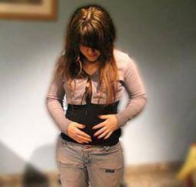 Preocupan los altos �ndices de embarazo adolescente en La Rioja