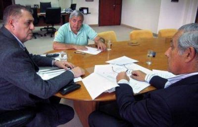 Se trabaja en la reglamentaci�n de la Ley de Primarias Abiertas, Simult�neas y Obligatorias
