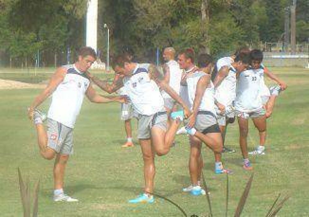 Quilmes volvi� a trabajar en doble turno en Ezeiza