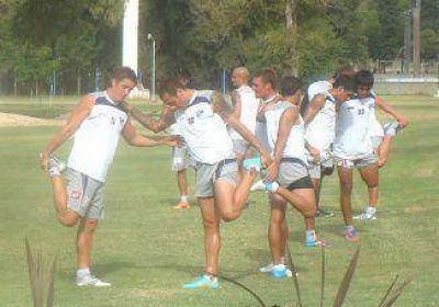 Quilmes volvi� a trabajar en doble turno en Ezeiza