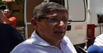 �Queremos que Canal 9 tenga la mejor tecnolog�a�, dijo Luis Solorza