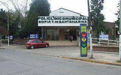 El Municipio denunci� �da�os intencionales� en el Santamarina