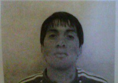 Recapturaron al asesino de Mello 