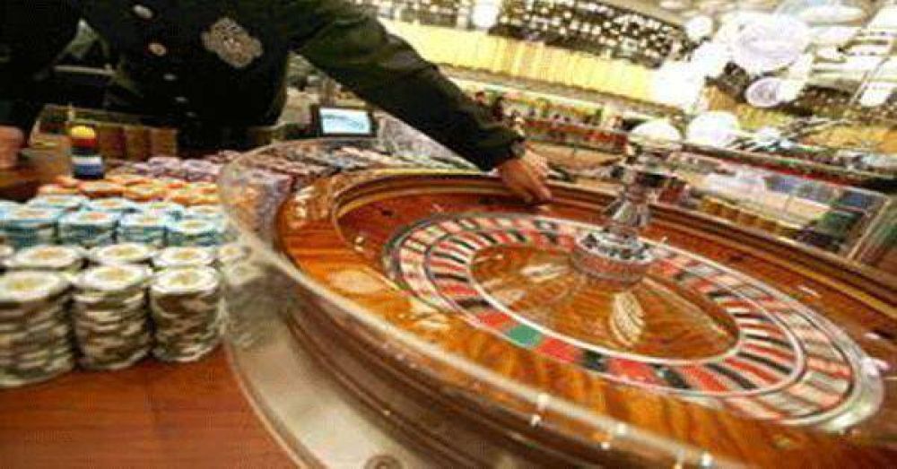 Anuncian nuevo shopping y gran hotel casino