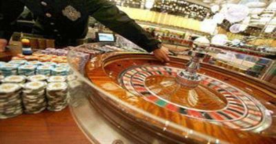 Anuncian nuevo shopping y gran hotel casino