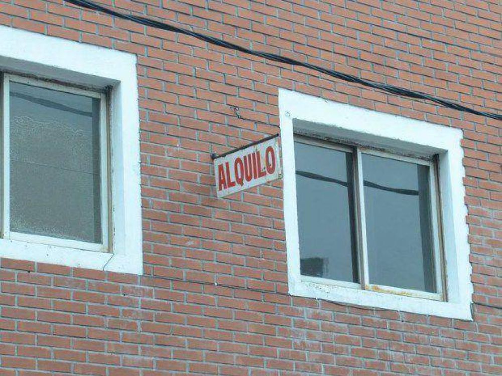 �Hay alquileres que subieron en Salta el 30%�