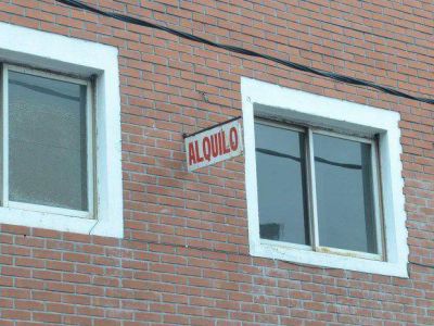 �Hay alquileres que subieron en Salta el 30%�