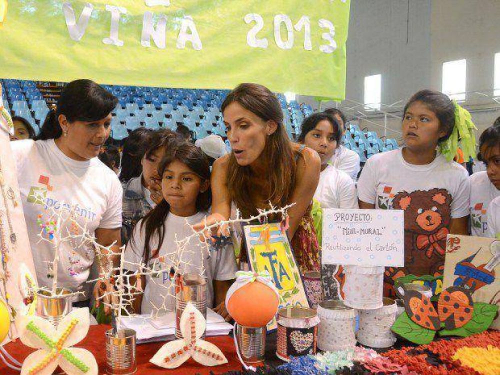 Finalizaron los programas contra el trabajo infantil