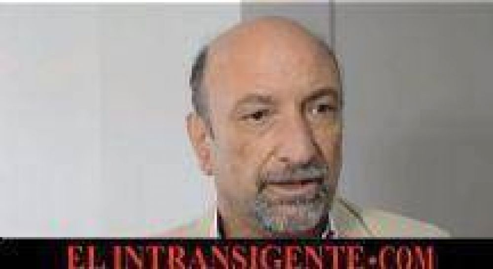 �Tonini y Medina son unos irresponsables y demagogos�