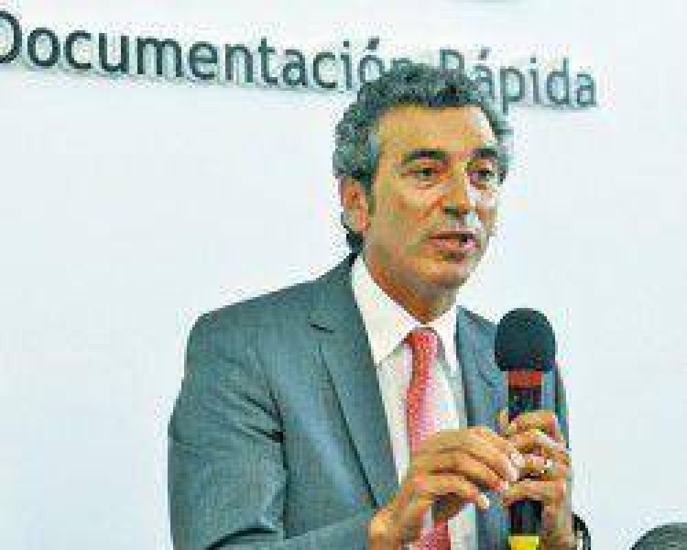 El 70% de los sanjuanios ya cuenta con el nuevo DNI