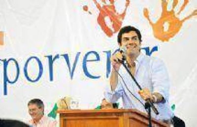 Juan Manuel Urtubey destac� la labor del Estado y la sociedad civil contra el trabajo infantil