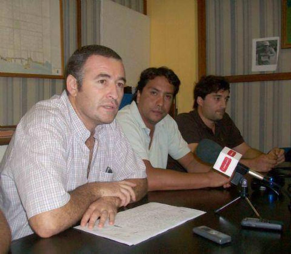Tratar�n en extraordinaria problem�ticas medioambientales