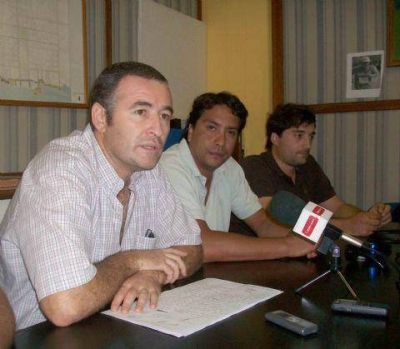 Tratar�n en extraordinaria problem�ticas medioambientales