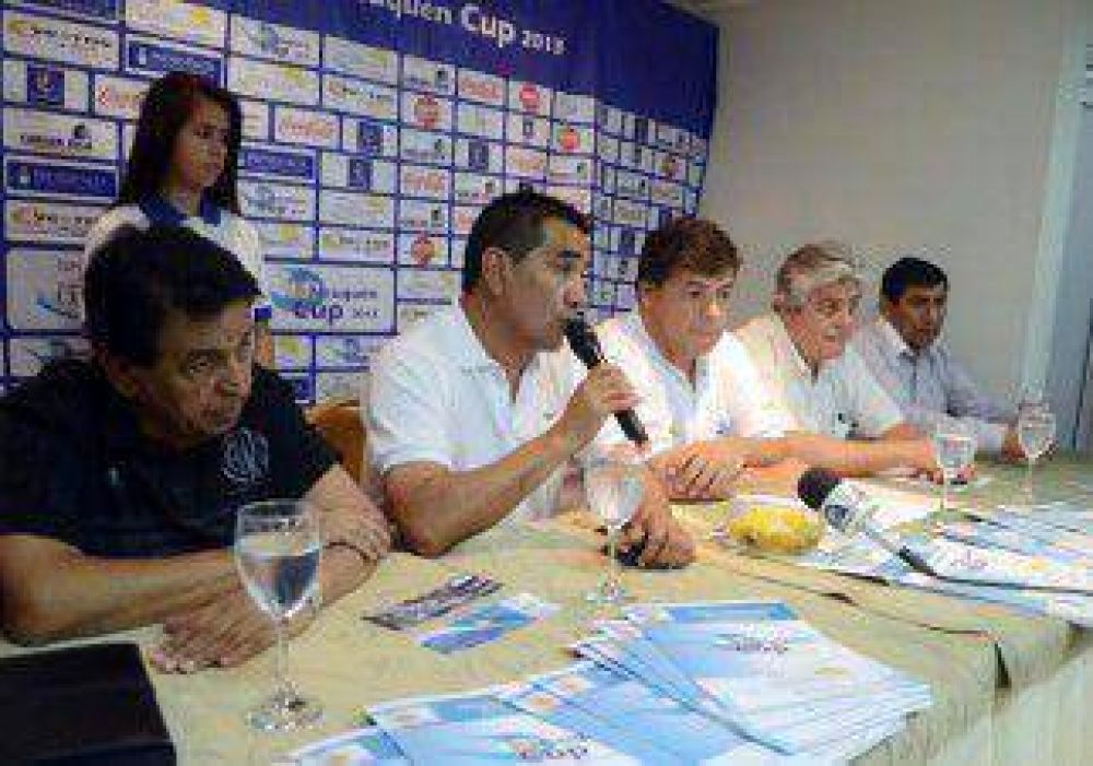 Ser� una edici�n recargada 