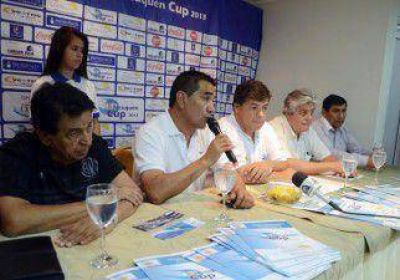 Ser� una edici�n recargada 