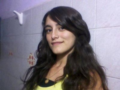 Despu�s de un d�a de b�squeda apareci� una joven de 16 a�os