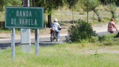 Falta desesperante de servicios b�sicos