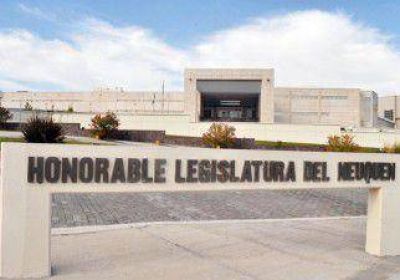Opositores cuestionan que la UPEFE ejecute obras de la Legislatura 