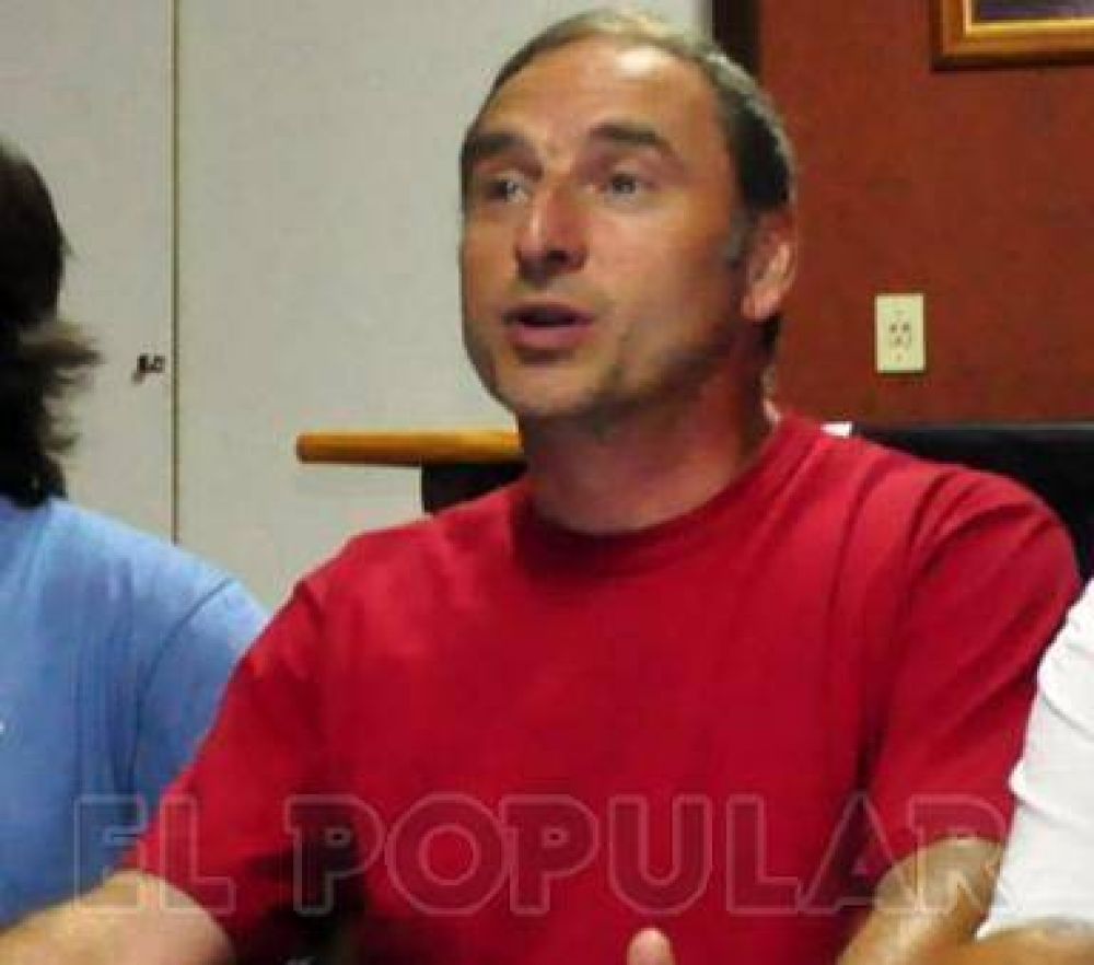 Se crear� la Direcci�n de Pol�ticas de Integraci�n en Discapacidad