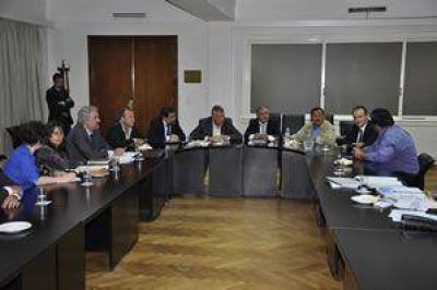 Llegar�n fondos para construir 200 viviendas	