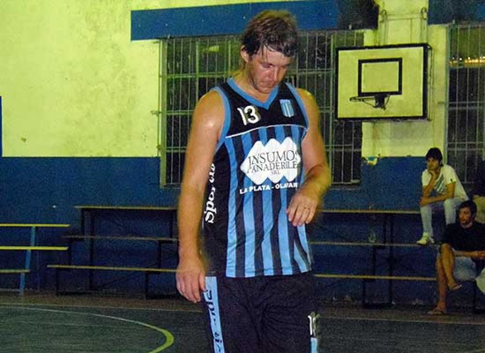 �Con la actitud que venimos teniendo creo que tenemos chances de llegar lejos�
