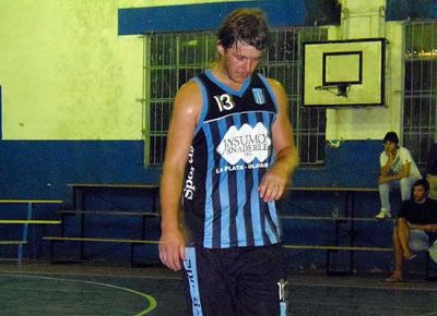 �Con la actitud que venimos teniendo creo que tenemos chances de llegar lejos�
