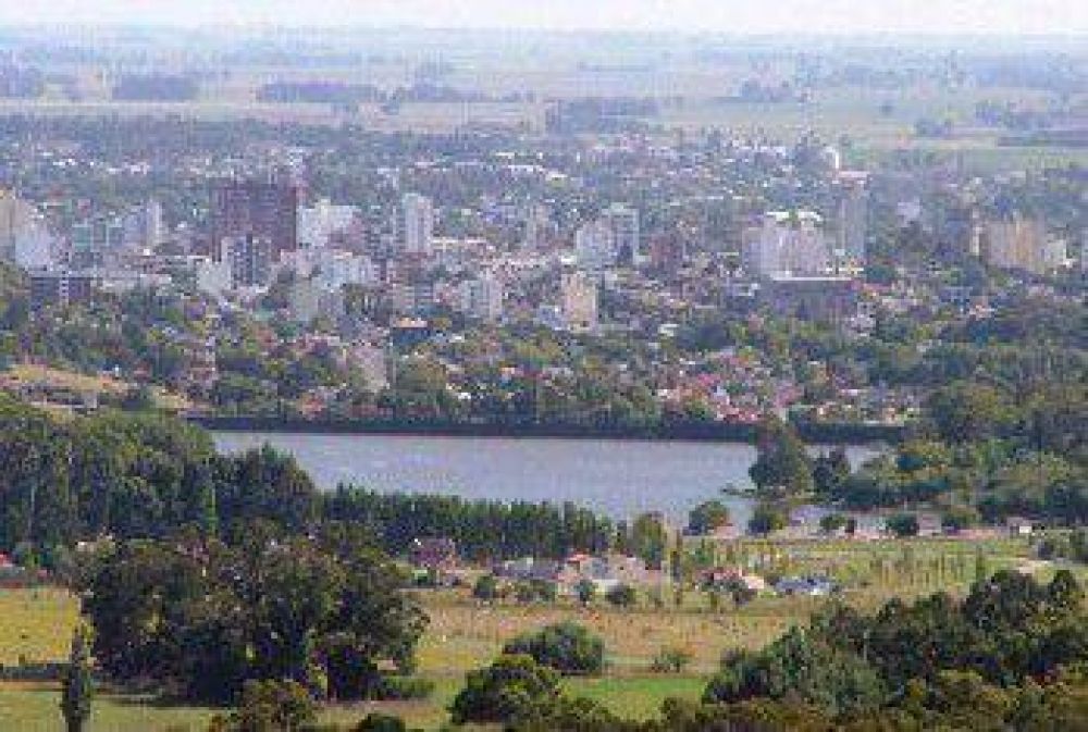 Por el aumento del boleto en Tandil, amenzaron a una periodista de Tandil Diario