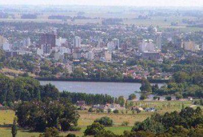 Por el aumento del boleto en Tandil, amenzaron a una periodista de Tandil Diario
