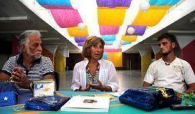 Acciones impulsadas por el �rea de Cultura y Educaci�n