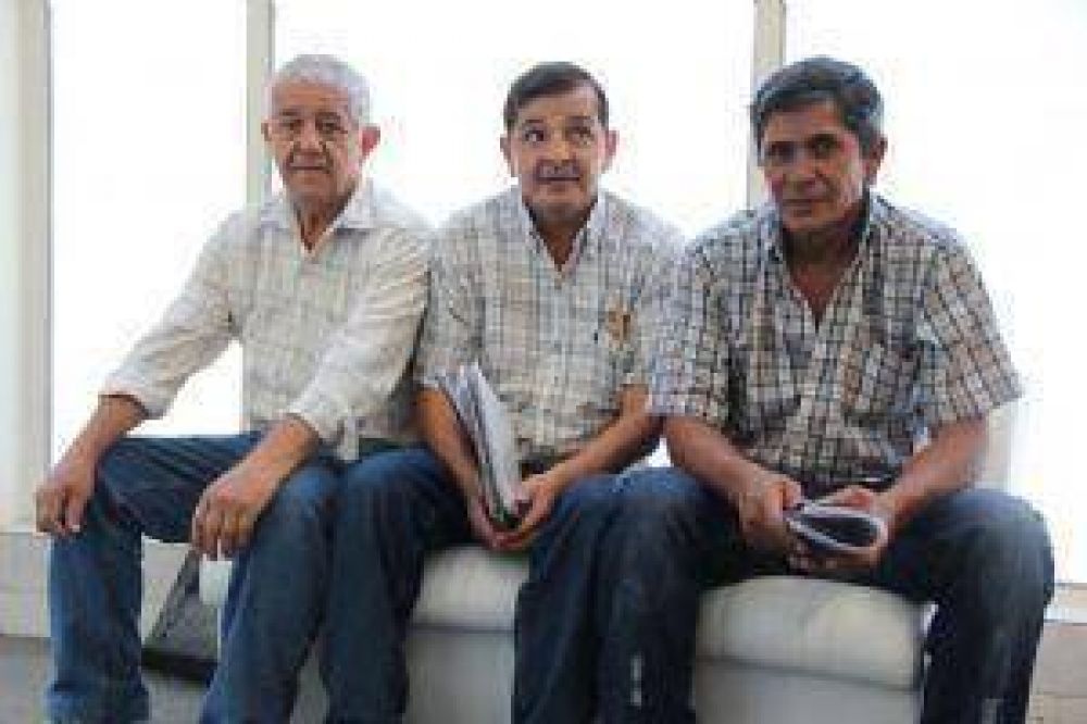 Exbancarios ir�n a la Justicia para cobrar el retiro asegurado