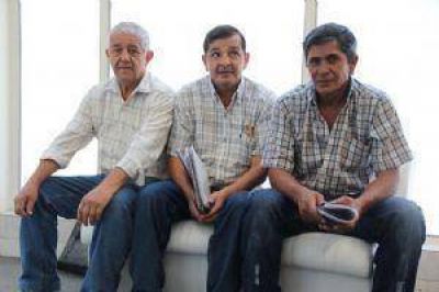 Exbancarios ir�n a la Justicia para cobrar el retiro asegurado